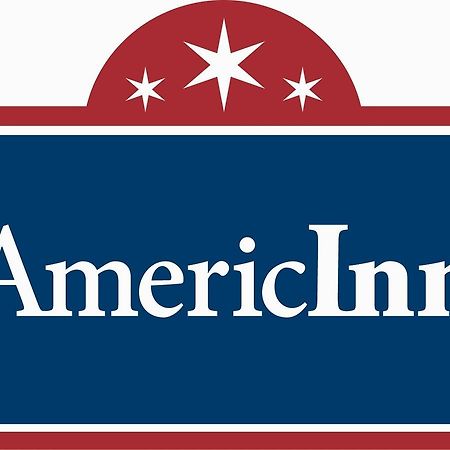 Americinn By Wyndham Sleepy Eye Bagian luar foto