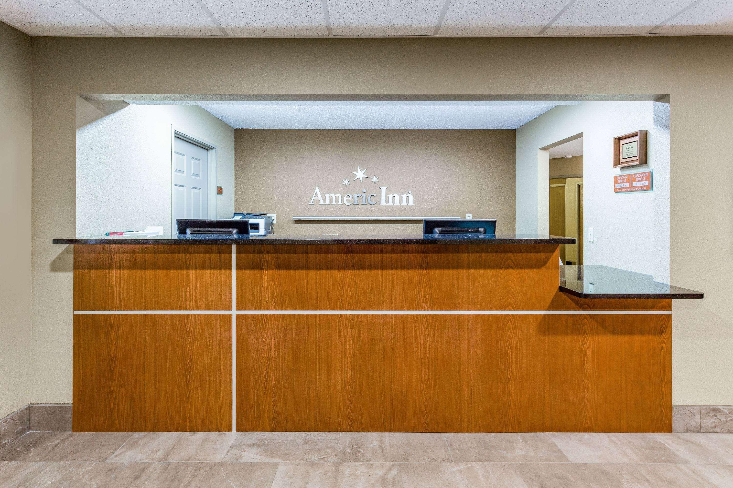 Americinn By Wyndham Sleepy Eye Bagian luar foto