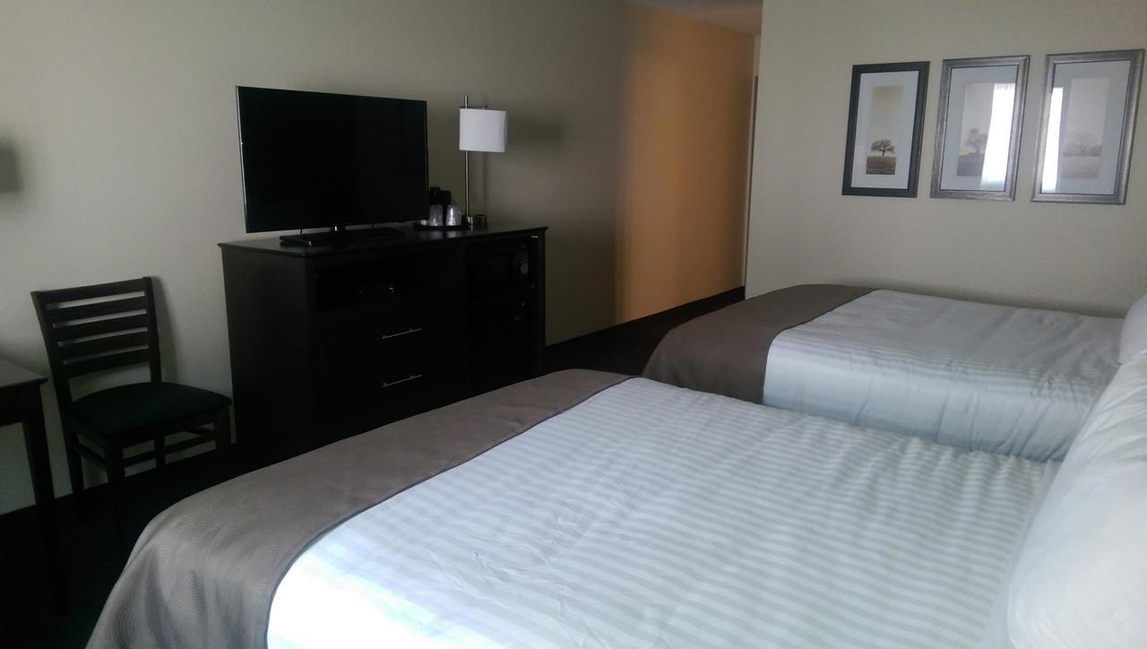 Americinn By Wyndham Sleepy Eye Bagian luar foto